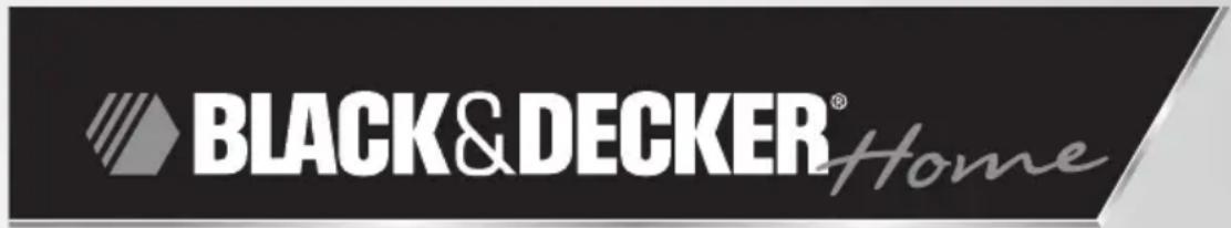 BLACK & DECKER DCM2900W - 1
