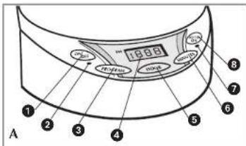 BLACK & DECKER DCM2590W - SAVE THESE INSTRUCTIONS. - 2