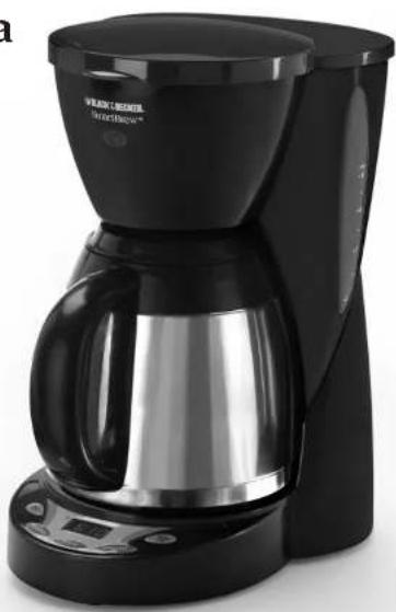BLACK & DECKER DCM2590W - 1