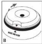 BLACK & DECKER DCM2590W - Antes de使用者 - 1