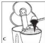 BLACK & DECKER DCM575 - BREWING - 1