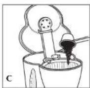 BLACK & DECKER DCM575 - Infusion du café - 1