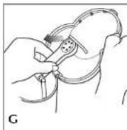 BLACK & DECKER DCM575 - Cuidado y limpieza - 1