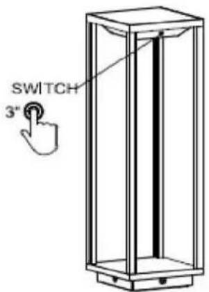 Lucide Tenso solar 278920230 - Installation 2 - 4