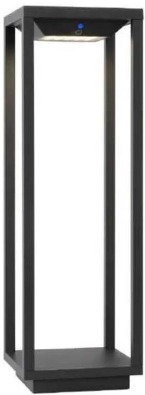 Lucide Tenso solar 278920230 - ILLUMINATESYOURWORLD - 2