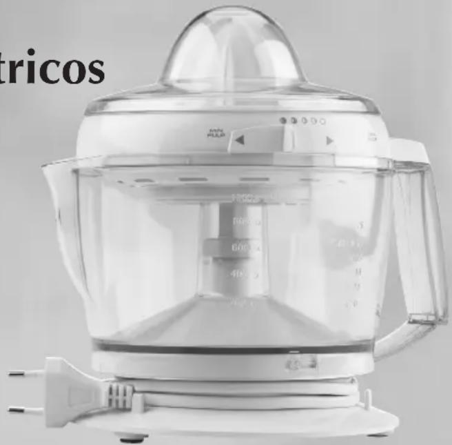 BLACK & DECKER CJ600W - Presse-agrumes - 1