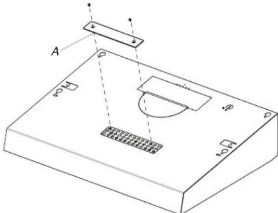 MAYTAG WVU37UC0FS - Only for recirculating options - 4