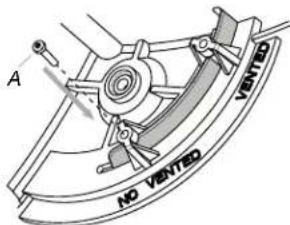 MAYTAG WVU37UC0FS - Only for recirculating options - 3