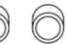 MAYTAG WVU37UC0FS - Commandes de la hotte - 4