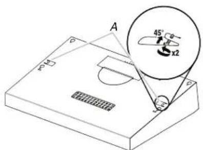MAYTAG WVU37UC0FS - Installation de la hotte - 5