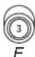 MAYTAG UXW7324BSS - Commandes de la hotte de cuisineire - 5