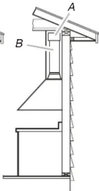 MAYTAG UXW7324BSS - Installations sans décharge à l'extérieur (recyclage) - 3