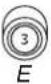 MAYTAG UXW7324BSS - Range Hood Controls - 5