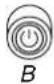MAYTAG UXW7324BSS - Range Hood Controls - 2