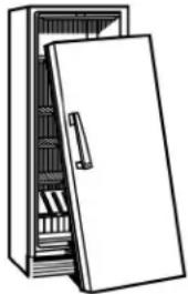 MAYTAG MZF34X20DW - WARNING - 1