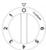 MAYTAG MZF34X20DW - Méthode recommandée de liaison à la terre - 1