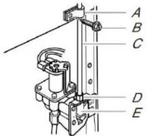 MAYTAG MZF34X20DW - Connect to Freezer - 1