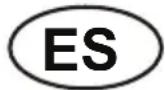 GREENWORKS GD80BCB - EC KONFORMITÄTSERKLÄRUNG FÜR MASCHINEN - 1