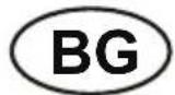 GREENWORKS GD80BCB - Garantie - 2