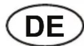 GREENWORKS GD80BCB - EC DECLARATION OF CONFORMITY FOR MACHINERY - 1