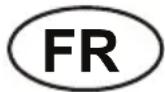 GREENWORKS GD80BCB - DICHIARAZIONE DI CONFORMITÀ EC PER L'UTENSILE - 1
