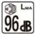GREENWORKS GD80BCB - English (original instructions) - 2