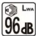 GREENWORKS GD80BCB - TUTELA AMBIENTALE - 2