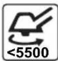 GREENWORKS GD80BCB - العربية (تعليمات الأصلي) - 1