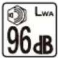 GREENWORKS GD80BCB - Deutsch (Übersetzung der originalen anleitungen) - 1