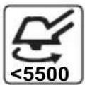 GREENWORKS GD80BCB - English (original instructions) - 1