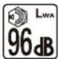GREENWORKS GD80BCB - PROTECTION DE L'ENVIRONNEMENT - 2