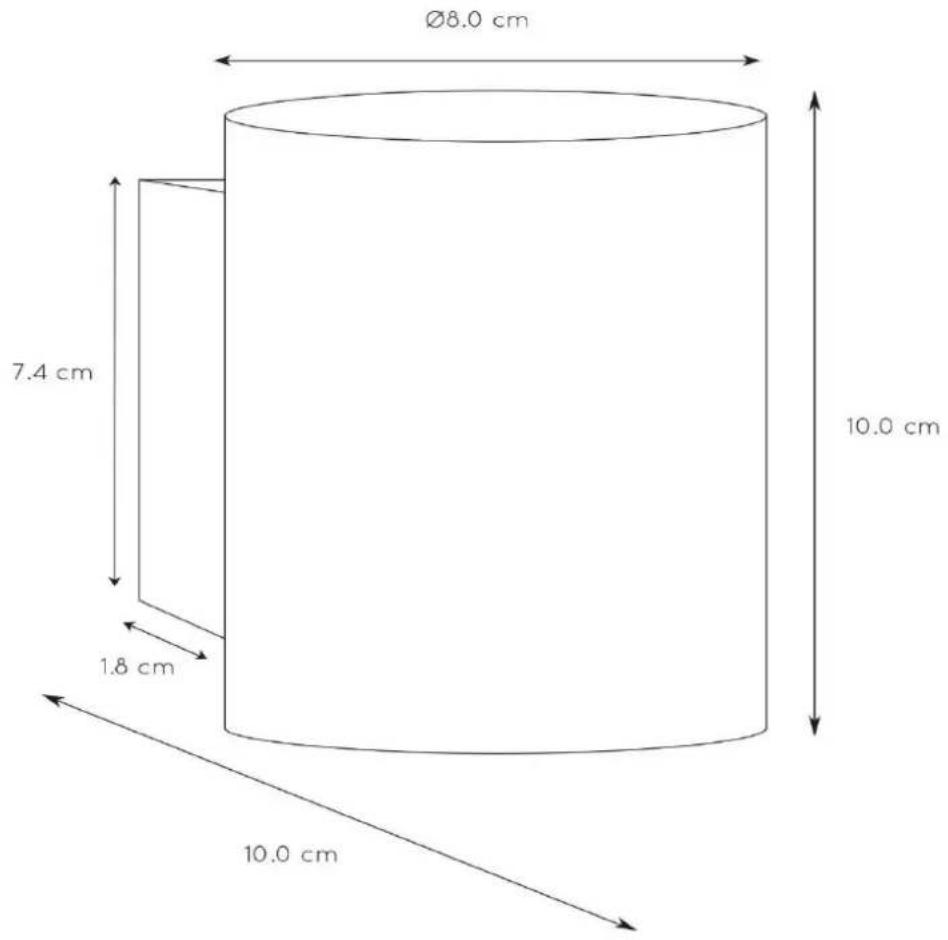 Lucide Xera 232520130 - XERA - 1