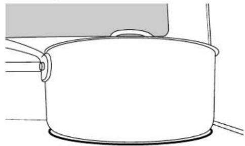 MAYTAG MES8800FZ - Cookware - 2
