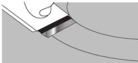 MAYTAG MES8800FZ - CERAMIC GLASS COOKTOP CLEANING - 1