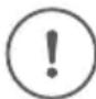 DoorBird D2101KV - NOTICE - 1