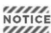 DoorBird D2101KV - OPTION 1 - 2