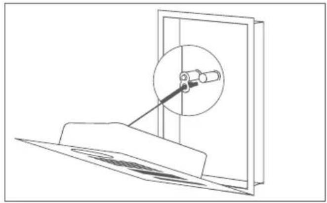 DoorBird D2101KV - OPCION 2 - 6