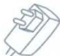 DoorBird D2101KV - OPTION 1 - 1