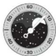 Girard-Perregaux Laureato 801891113111A - Lettura - 4