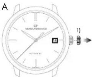 Girard-Perregaux Laureato 801891113111A - Introduction - 1