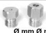 ROSIERES RTG 64 SQD IN - GAS TYPEHOBS - 6