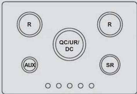 ROSIERES RTG 64 FB PN - 6.3AUNTA OKPYKAIOUEN CPEbl - 3