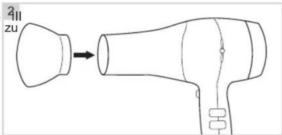 BESTRON AHD2200R - FUNKTION - Verwendung - 2