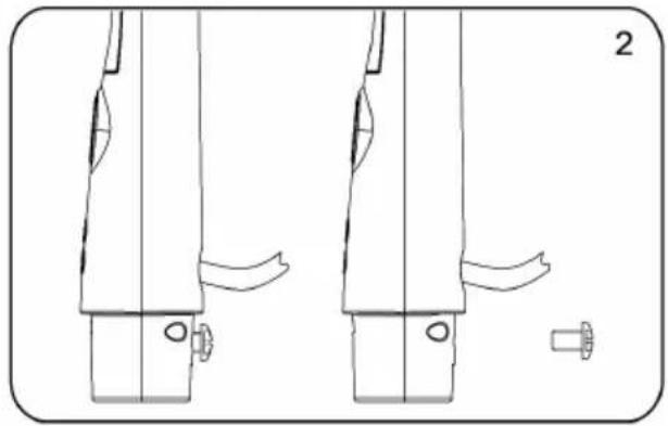 Klarstein 10030978 - Descripción del aparato - 3