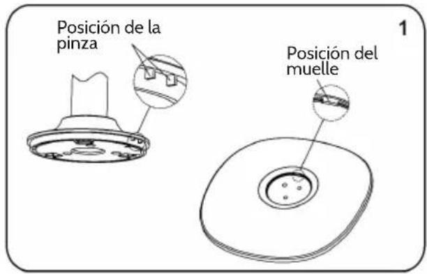Klarstein 10030978 - Descripción del aparato - 2