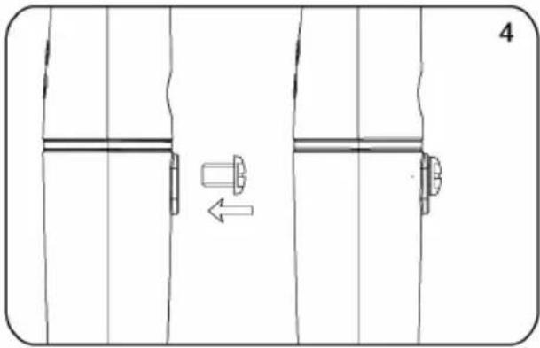 Klarstein 10030978 - Assembly - 4