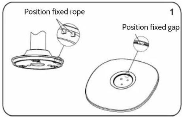 Klarstein 10030978 - Assembly - 1