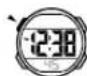 Calypso K5740 - Time Setting - 2