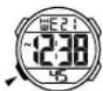 Calypso K5740 - TIMEKEEPING - 1