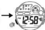 Calypso K5617 Tweens - 7.COMMENT UTILISER LE CHRONOMETRE - 11